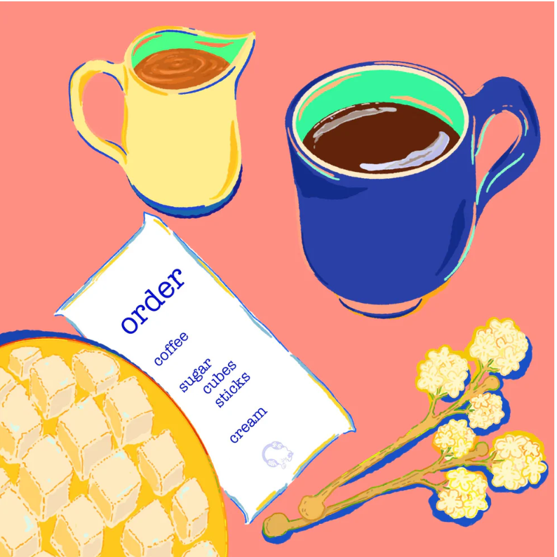 Hydrangea - Salma Bermudez, Finca El Paraiso - Gesha