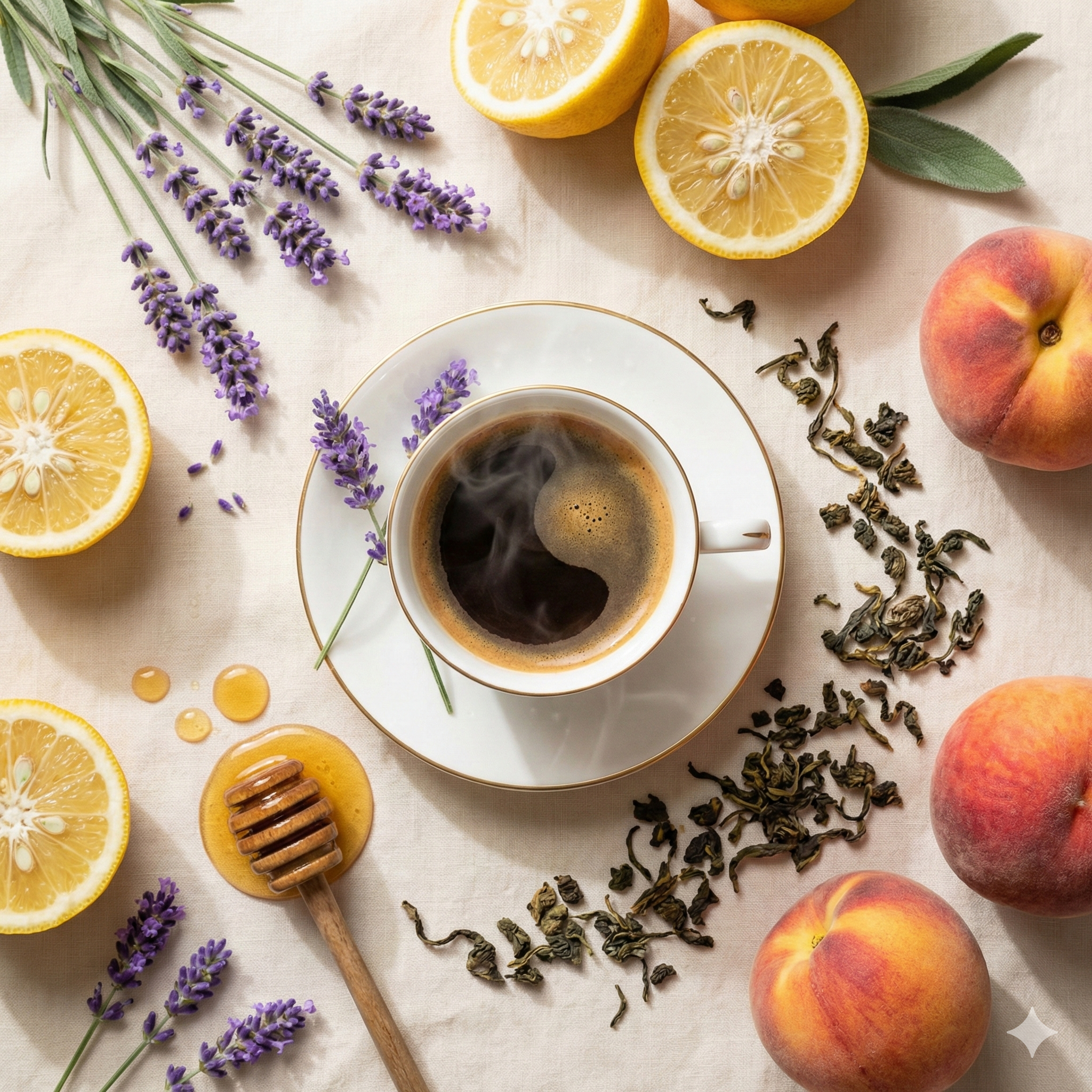 Hatch - HLE Guabo 4WB (Panama) - Gesha | 50g