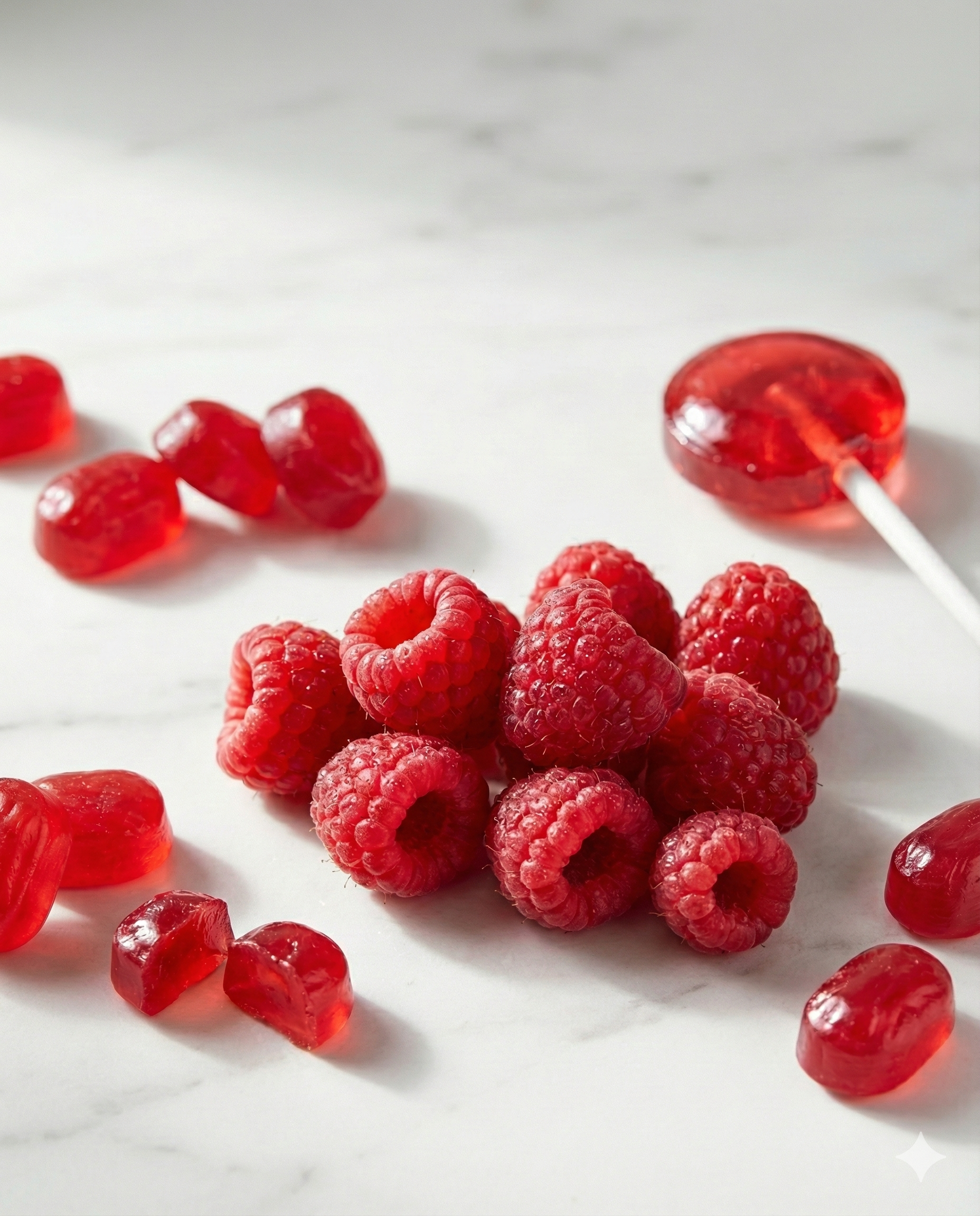 September - Lollipop - Castillo Decaf | 50g