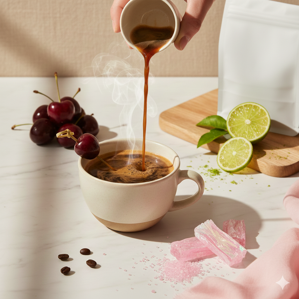 September - La Muralla #2 - Field Blend | 50g