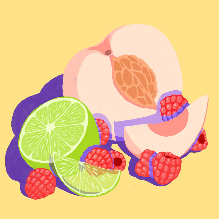 Hydrangea - Finca El Paraiso (Colombia) - Castillo | 50g