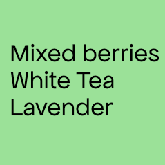 Shoebox - Juan Peña (Ecuador) - Mejorado | 50g