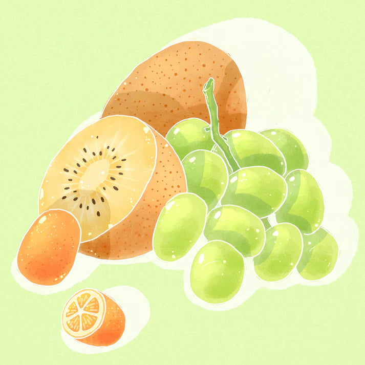 Hydrangea - La Florida - Mejorado