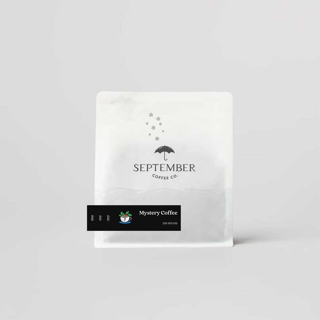 September - US MCL Mystery September 2026 - ??? | 100 or 200g