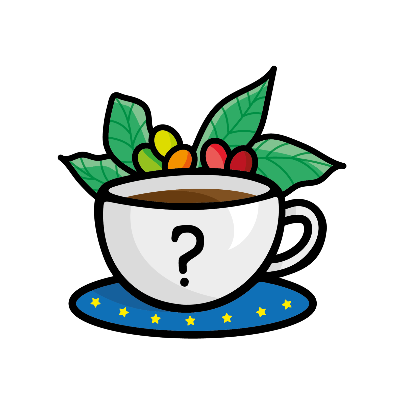 Shoebox - Mystery Coffee | 125g