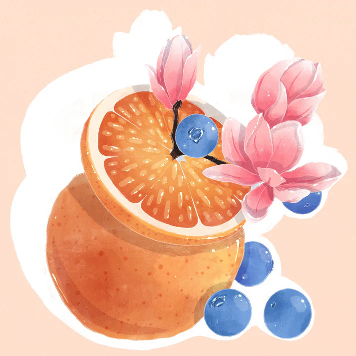 Hydrangea - TNT Santamaria Set (Panama) - Gesha | 25/25g