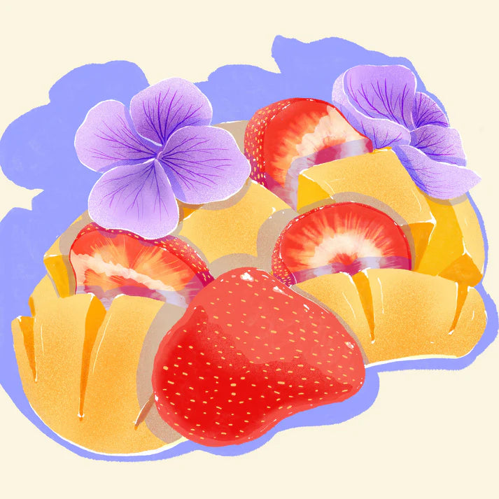 Hydrangea - El Burro Lot 15 (Panama) - Gesha | 50g