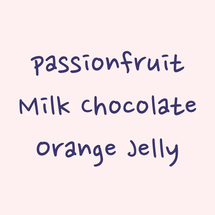 Hydrangea - Finca Monteblanco (Colombia) - Purple Caturra | 50g