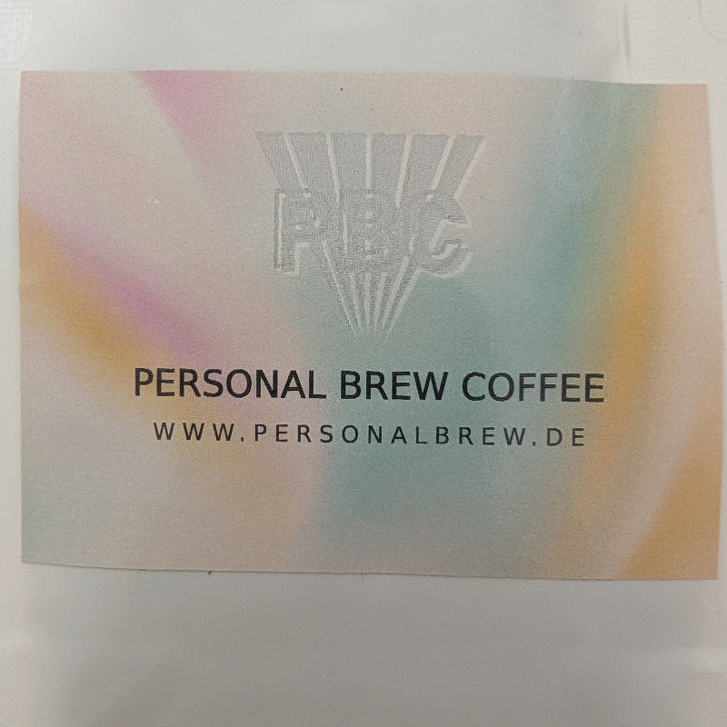 Finca La Margarita (Peru) - Gesha | 3x50g
