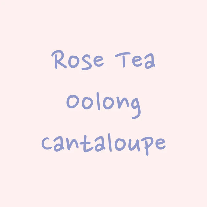 Hydrangea - Rose Tea - Castillo