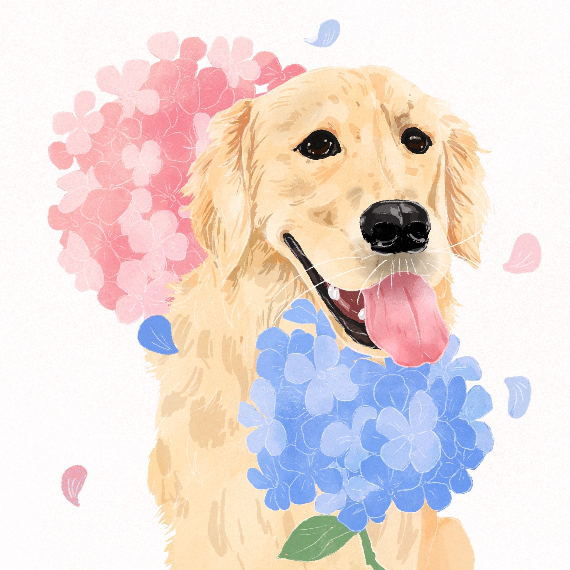 Hydrangea - Hacienda La Esmaralda Nido 9FB Ultralight - Gesha | 30 g