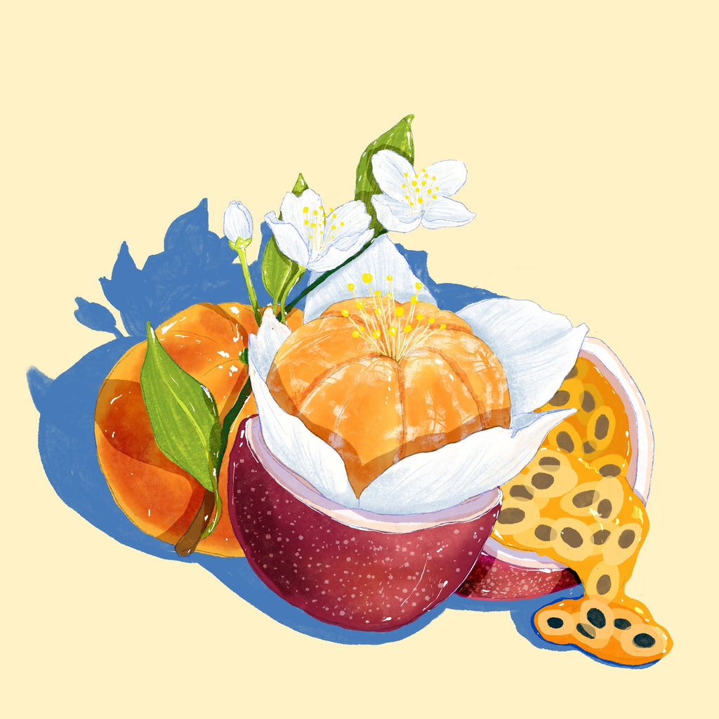 Hydrangea - Hacienda El Obraje - Gesha | 50 g