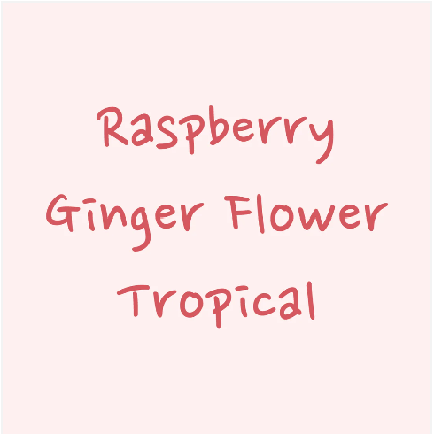 Hydrangea - Finca Inmaculada - Gesha