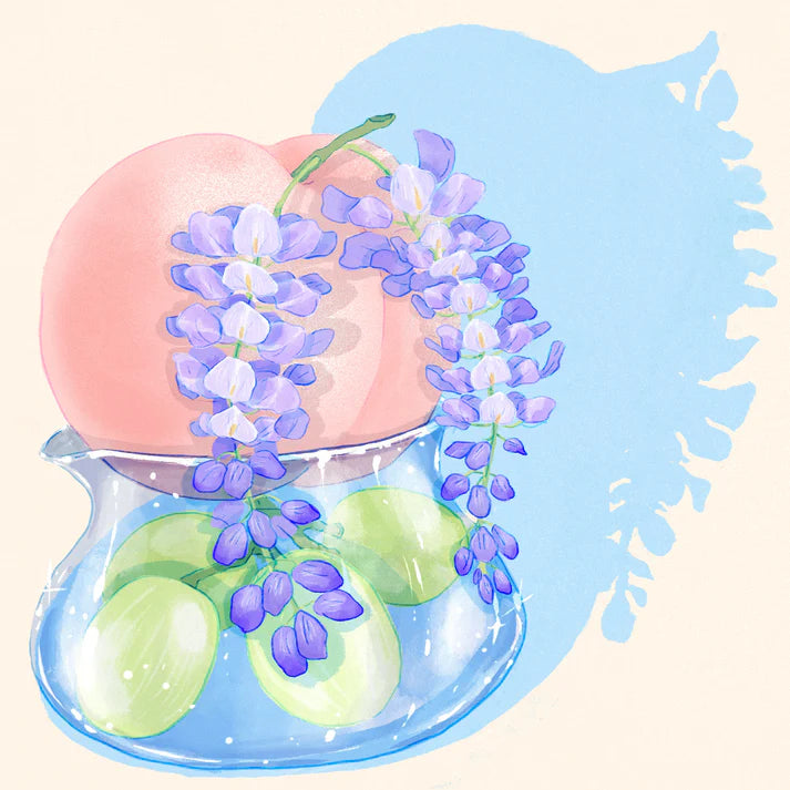 Hydrangea - TNT Santamaria Set (Panama) - Gesha | 25/25g