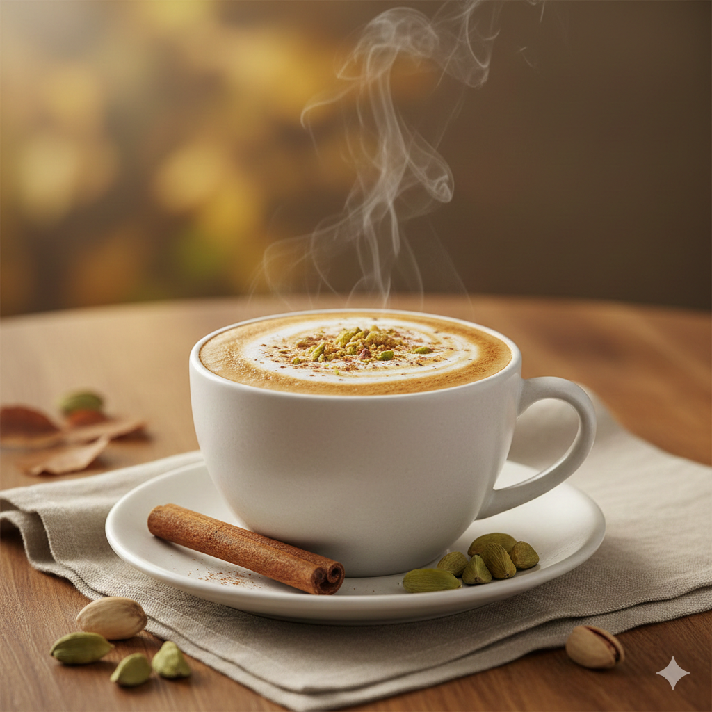 September - Buttercream - Castillo | 50g